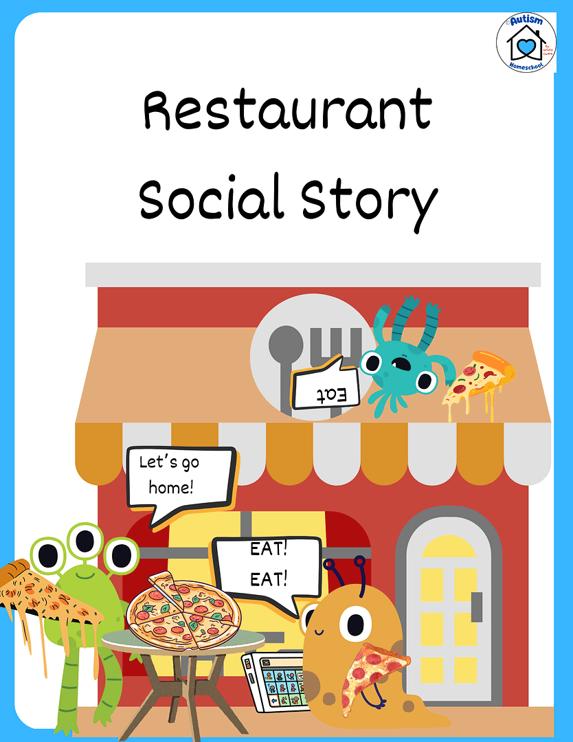 Community Outing: Restaurants