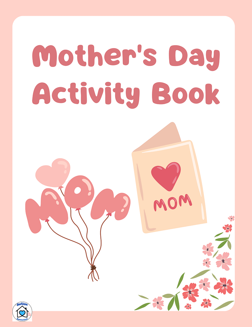 Mother’s Day Activities